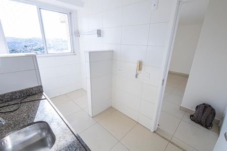 Apartamento para alugar com 55m², 2 quartos e 1 vagaCozinha