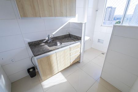 Apartamento para alugar com 55m², 2 quartos e 1 vagaCozinha