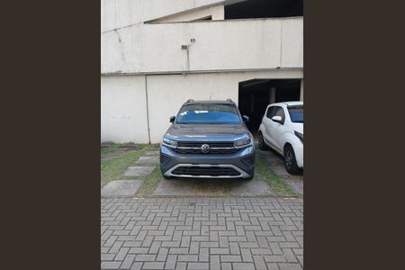 Apartamento para alugar com 55m², 2 quartos e 1 vagavaga de garagem