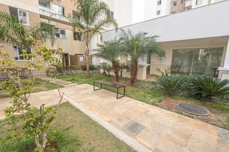 Apartamento para alugar com 55m², 2 quartos e 1 vagaarea comum condominio
