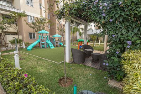 Apartamento para alugar com 55m², 2 quartos e 1 vagaarea comum condominio