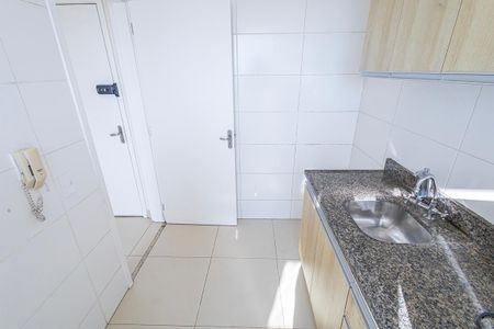 Apartamento para alugar com 55m², 2 quartos e 1 vagaCozinha