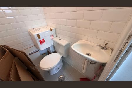 Apartamento para alugar com 98m², 3 quartos e 1 vaga