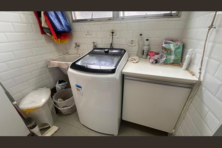 Apartamento para alugar com 98m², 3 quartos e 1 vaga