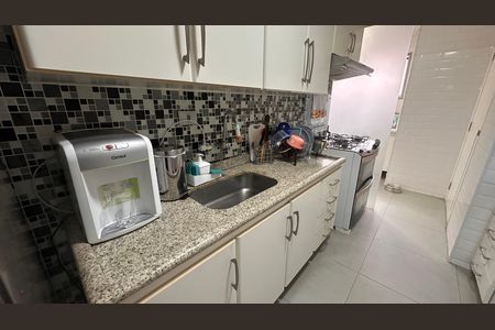 Apartamento para alugar com 98m², 3 quartos e 1 vaga