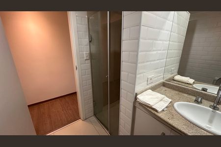 Apartamento para alugar com 98m², 3 quartos e 1 vaga