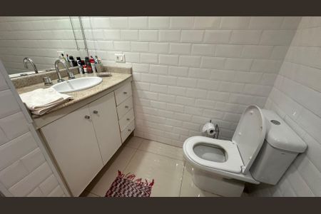 Apartamento para alugar com 98m², 3 quartos e 1 vaga