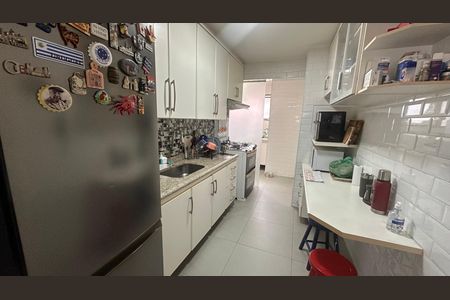 Apartamento para alugar com 98m², 3 quartos e 1 vaga