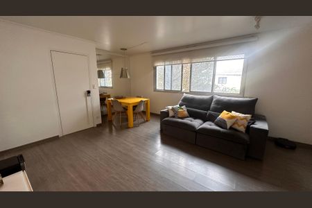 Apartamento para alugar com 98m², 3 quartos e 1 vaga