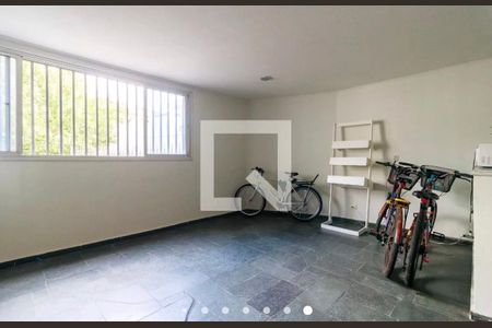 Apartamento para alugar com 98m², 3 quartos e 1 vaga
