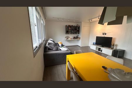 Apartamento para alugar com 98m², 3 quartos e 1 vaga