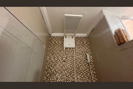 Apartamento para alugar com 98m², 3 quartos e 1 vaga