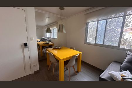 Apartamento para alugar com 3 quartos, 98m² em Brooklin, São Paulo