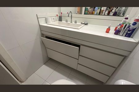 Apartamento para alugar com 98m², 3 quartos e 1 vaga