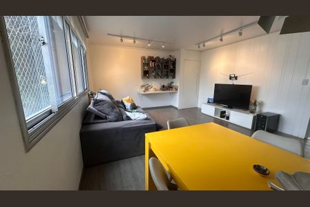 Apartamento para alugar com 3 quartos, 98m² em Brooklin, São Paulo