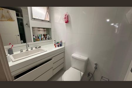 Apartamento para alugar com 98m², 3 quartos e 1 vaga