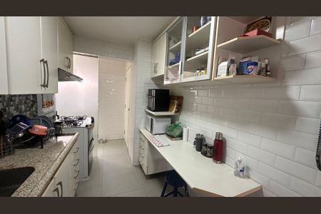 Apartamento para alugar com 3 quartos, 98m² em Brooklin, São Paulo