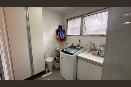 Apartamento para alugar com 3 quartos, 98m² em Brooklin, São Paulo