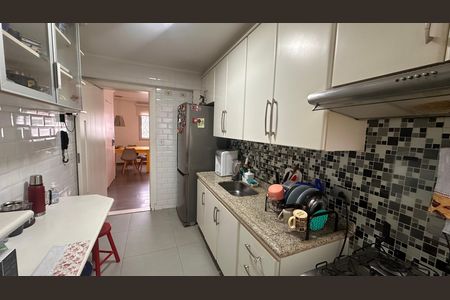 Apartamento para alugar com 98m², 3 quartos e 1 vaga