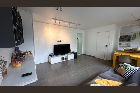 Apartamento para alugar com 3 quartos, 98m² em Brooklin, São Paulo