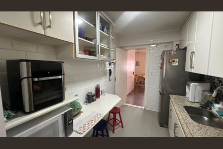 Apartamento para alugar com 3 quartos, 98m² em Brooklin, São Paulo