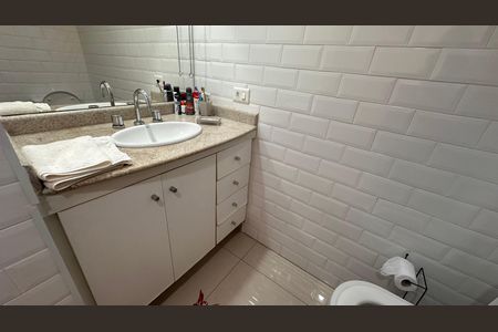Apartamento para alugar com 98m², 3 quartos e 1 vaga