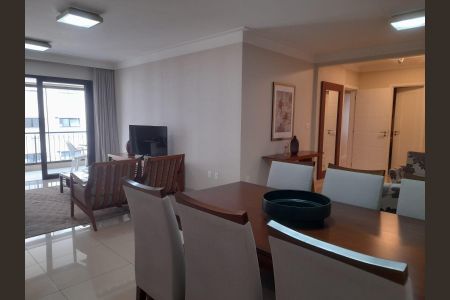 Foto 13 de apartamento à venda com 4 quartos, 177m² em Alphaville Industrial, Barueri