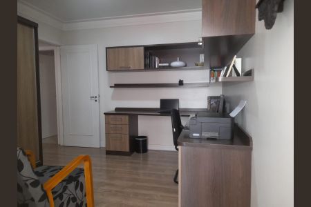 Foto 21 de apartamento à venda com 4 quartos, 177m² em Alphaville Industrial, Barueri