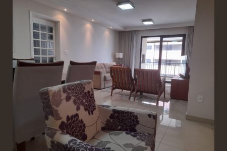 Foto 28 de apartamento à venda com 4 quartos, 177m² em Alphaville Industrial, Barueri