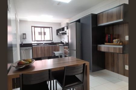 Apartamento à venda com 177m², 4 quartos e sem vagaFoto 23