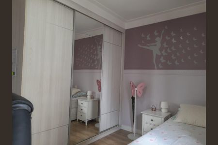 Foto 06 de apartamento à venda com 4 quartos, 177m² em Alphaville Industrial, Barueri