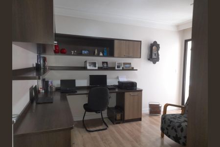 Apartamento à venda com 177m², 4 quartos e sem vagaFoto 20