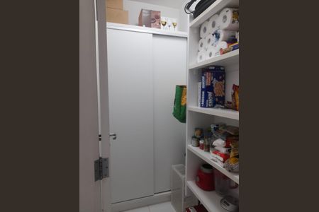 Foto 36 de apartamento à venda com 4 quartos, 177m² em Alphaville Industrial, Barueri