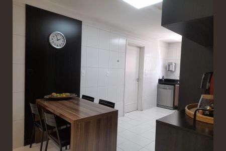 Apartamento à venda com 177m², 4 quartos e sem vagaFoto 27