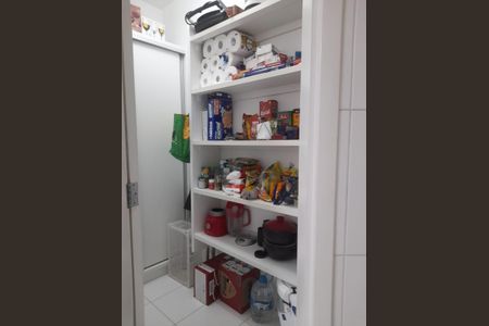 Apartamento à venda com 177m², 4 quartos e sem vagaFoto 37