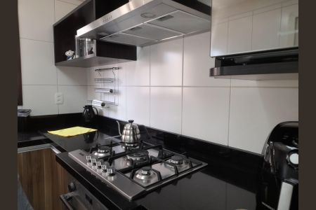 Apartamento à venda com 177m², 4 quartos e sem vagaFoto 22