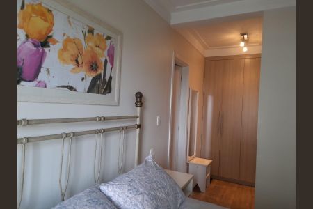 Foto 31 de apartamento à venda com 4 quartos, 177m² em Alphaville Industrial, Barueri