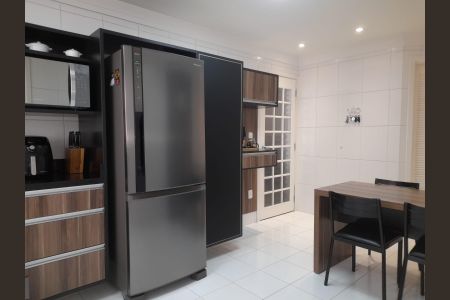 Apartamento à venda com 177m², 4 quartos e sem vagaFoto 16