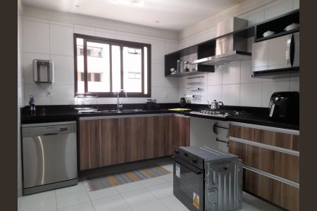 Apartamento à venda com 177m², 4 quartos e sem vagaFoto 26
