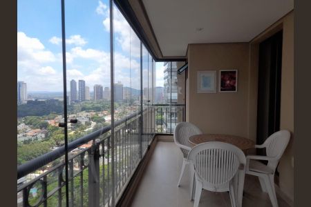Apartamento à venda com 177m², 4 quartos e sem vagaFoto 08