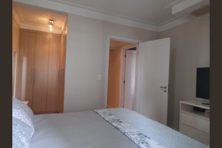 Foto 33 de apartamento à venda com 4 quartos, 177m² em Alphaville Industrial, Barueri