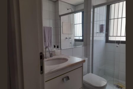 Foto 05 de apartamento à venda com 4 quartos, 177m² em Alphaville Industrial, Barueri