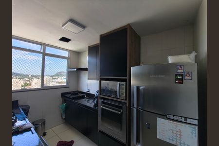 Apartamento à venda com 3 quartos, 144m² em Jacarepaguá, Rio de Janeiro