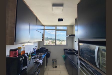 Apartamento à venda com 3 quartos, 144m² em Jacarepaguá, Rio de Janeiro
