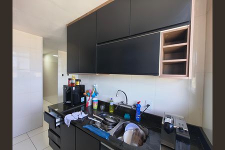 Apartamento à venda com 144m², 3 quartos e 2 vagas