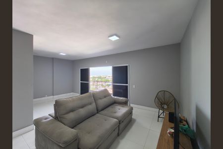 Apartamento à venda com 3 quartos, 144m² em Jacarepaguá, Rio de Janeiro