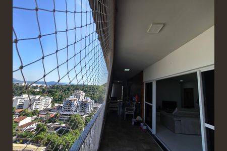 Apartamento à venda com 144m², 3 quartos e 2 vagas