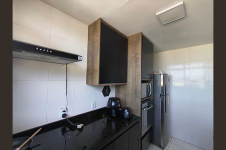 Apartamento à venda com 144m², 3 quartos e 2 vagas