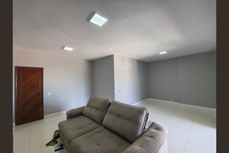 Apartamento à venda com 3 quartos, 144m² em Jacarepaguá, Rio de Janeiro