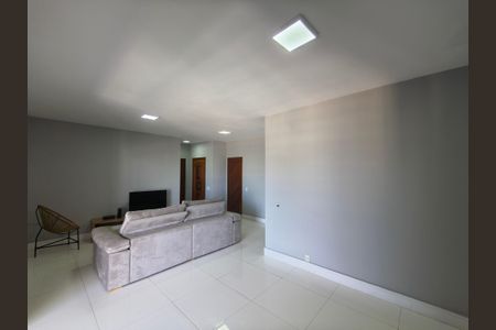 Apartamento à venda com 3 quartos, 144m² em Jacarepaguá, Rio de Janeiro